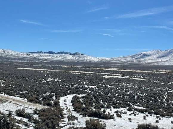 640 Acres of Land for Sale in Imlay, Nevada