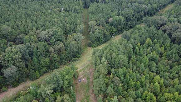 700 Acres of Land for Sale in Simsboro, Louisiana