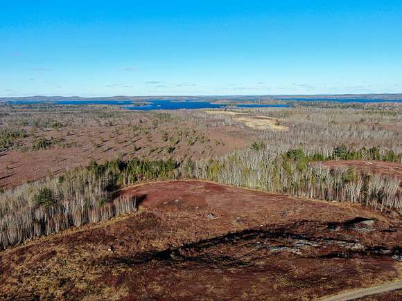 695 Acres of Land for Sale in Meddybemps, Maine