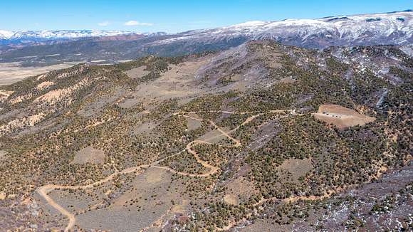 646 Acres of Recreational Land & Farm for Sale in Silt, Colorado