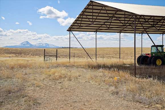 240 Acres of Land for Sale in Pleasant View, Colorado