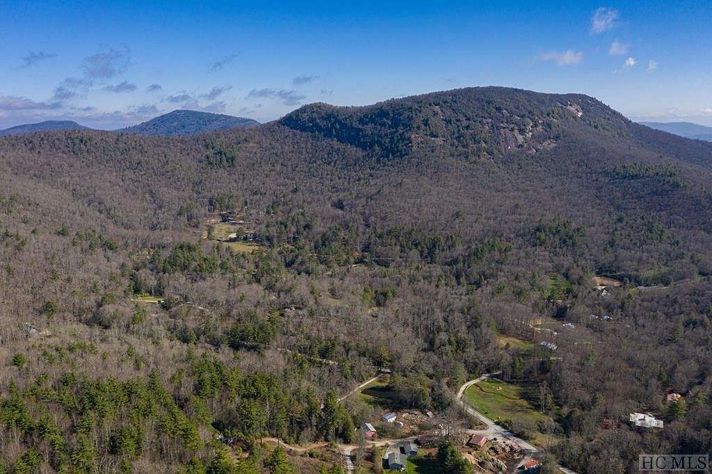 7.6 Acres of Residential Land for Sale in Highlands, North Carolina
