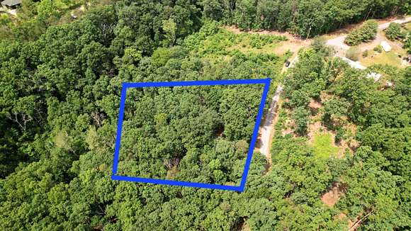 1.4 Acres of Residential Land for Sale in Stanley, Virginia