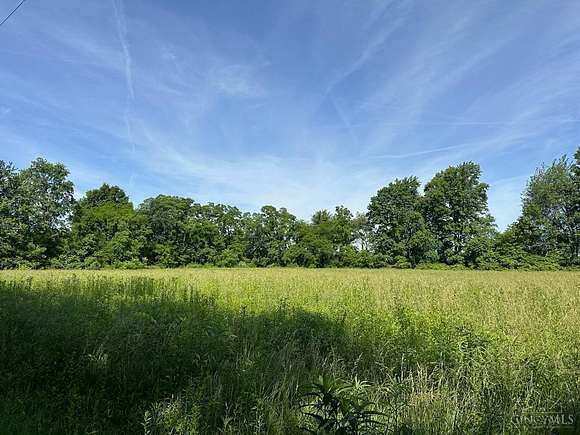 3.8 Acres of Land for Sale in Scott Township, Ohio