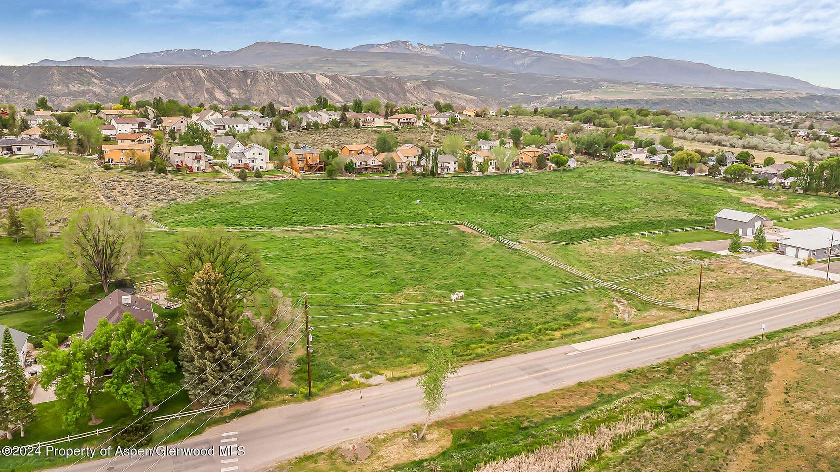 0.72 Acres of Residential Land for Sale in Rifle, Colorado