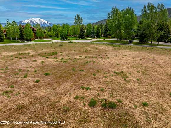 0.55 Acres of Residential Land for Sale in Carbondale, Colorado