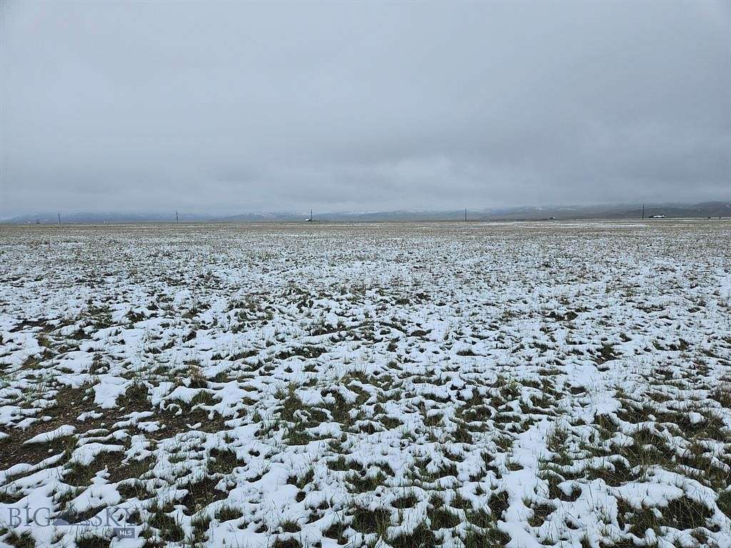 20.31 Acres of Recreational Land for Sale in Cameron, Montana