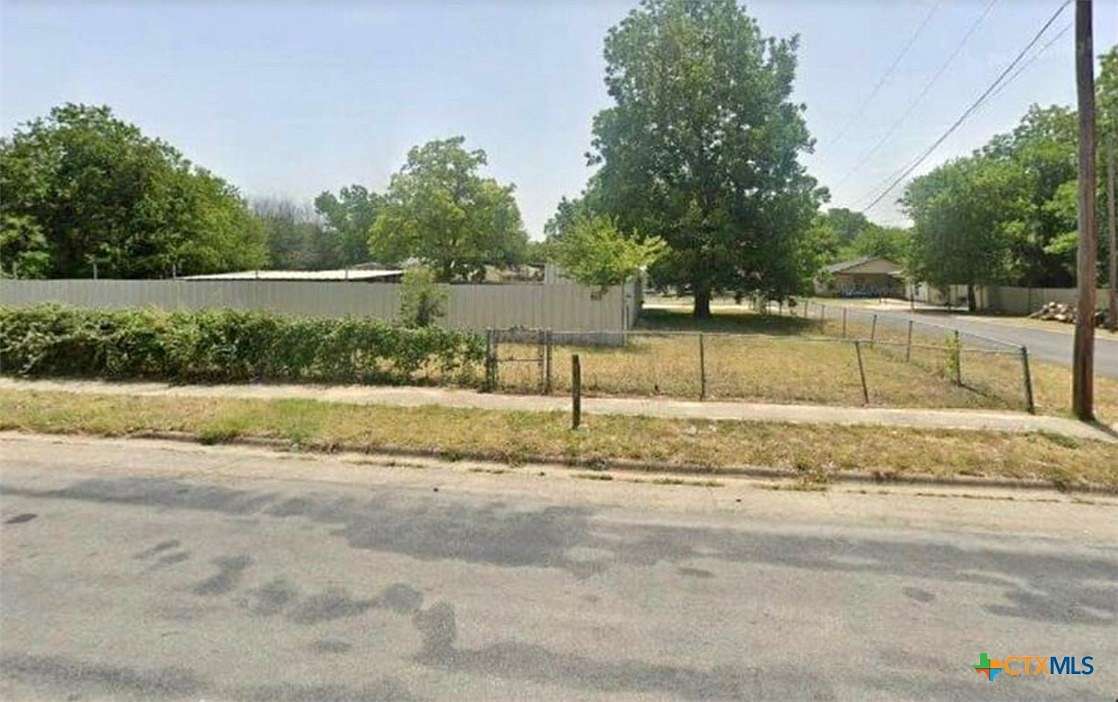 0.396 Acres of Commercial Land for Sale in Killeen, Texas