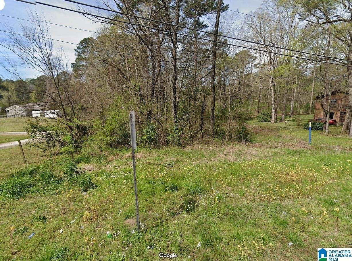 0.01 Acres of Land for Sale in Forestdale, Alabama