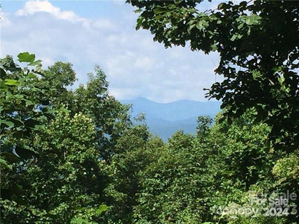 1.1 Acres of Land for Sale in Hendersonville, North Carolina