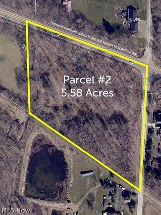 Residential Land for Auction in East Canton, Ohio