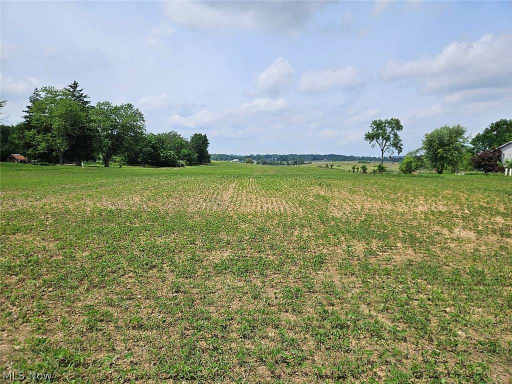 5 Acres of Agricultural Land for Sale in Alliance, Ohio