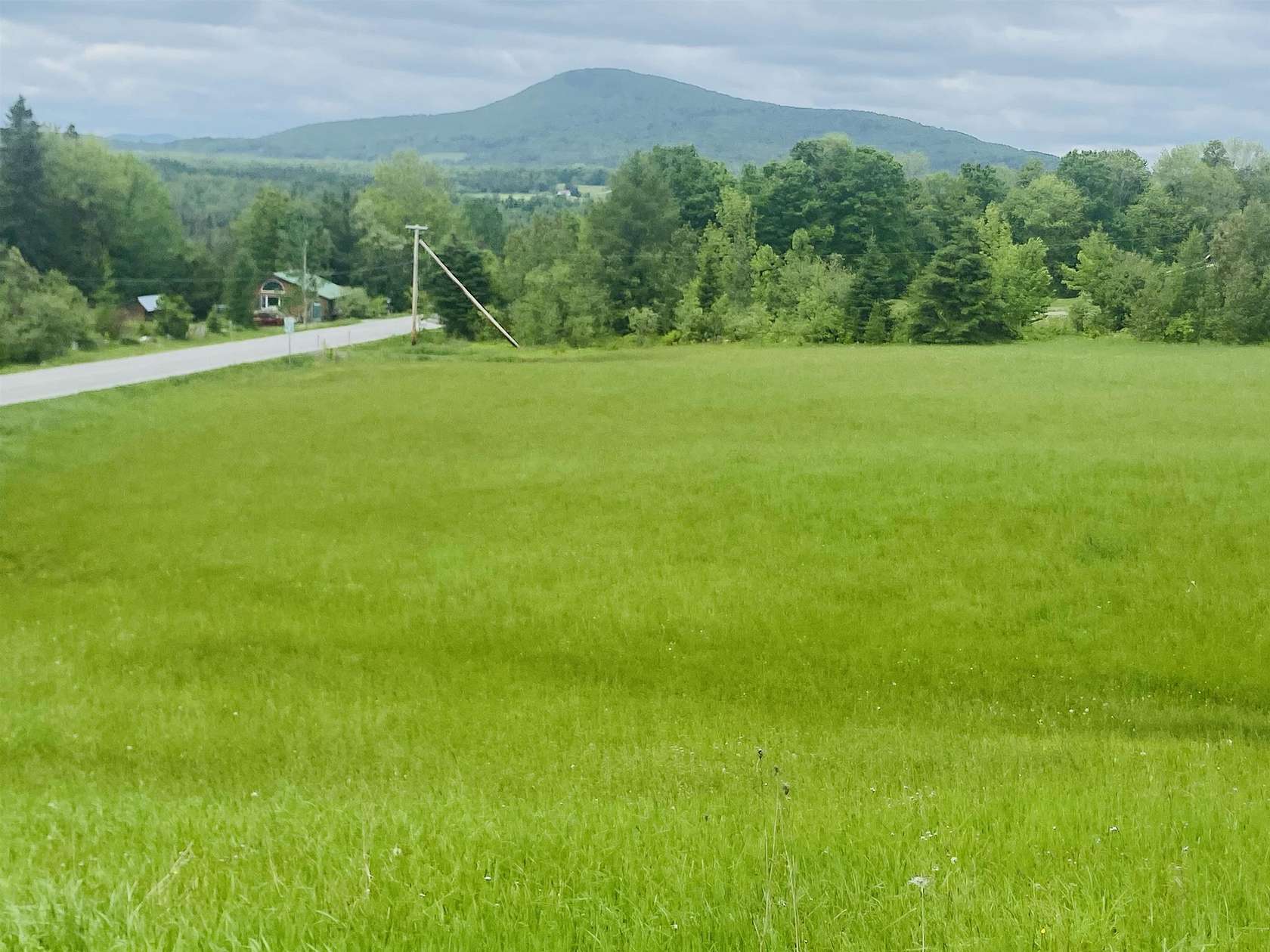 2 Acres of Land for Sale in Brownington Town, Vermont