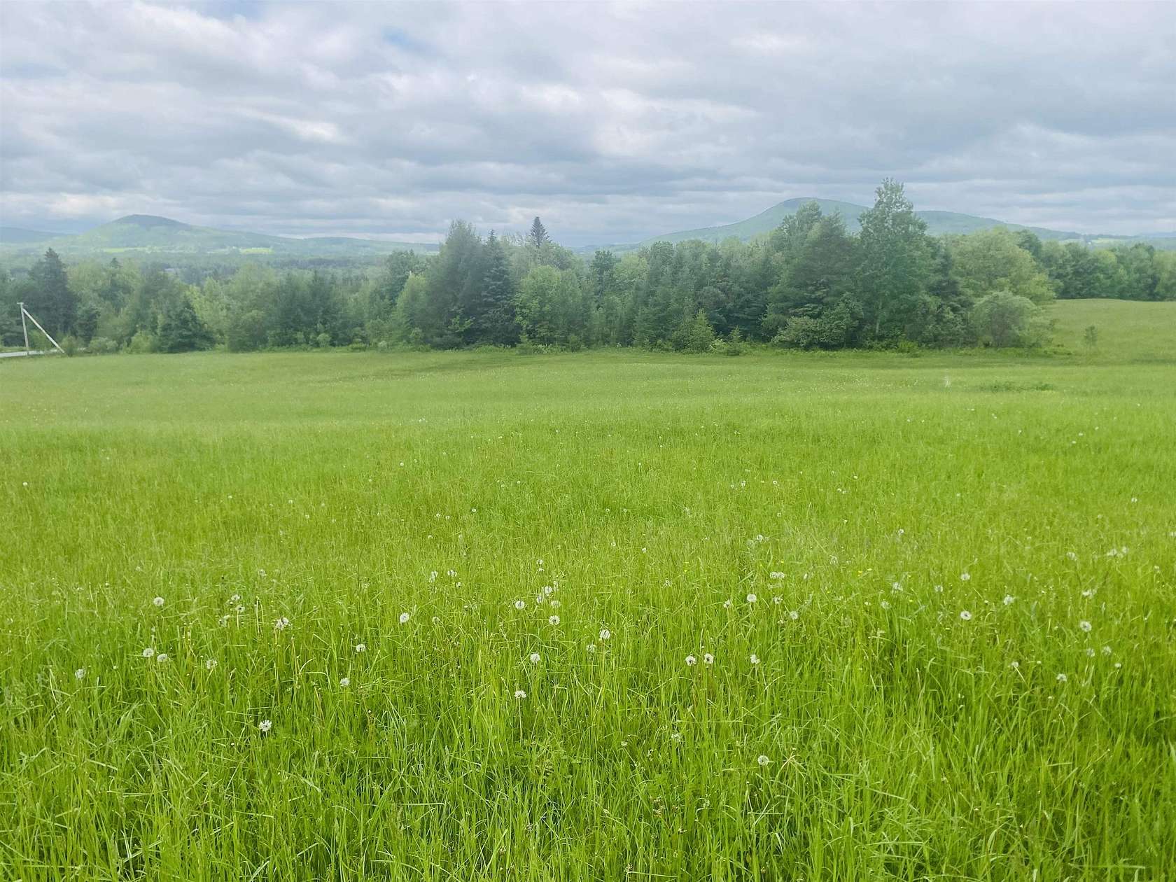 2 Acres of Land for Sale in Brownington Town, Vermont