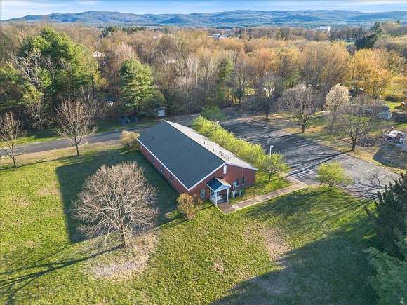 3.6 Acres of Mixed-Use Land for Sale in Hinsdale, New Hampshire