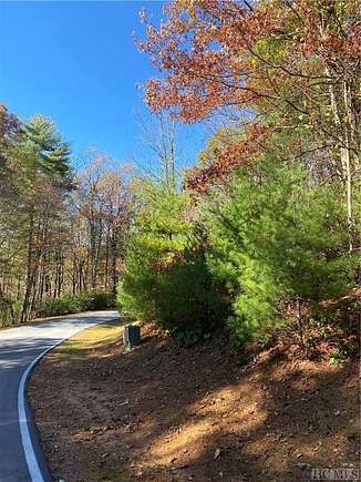 2.02 Acres of Land for Sale in Lake Toxaway, North Carolina