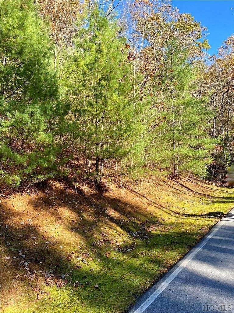 1.8 Acres of Land for Sale in Lake Toxaway, North Carolina