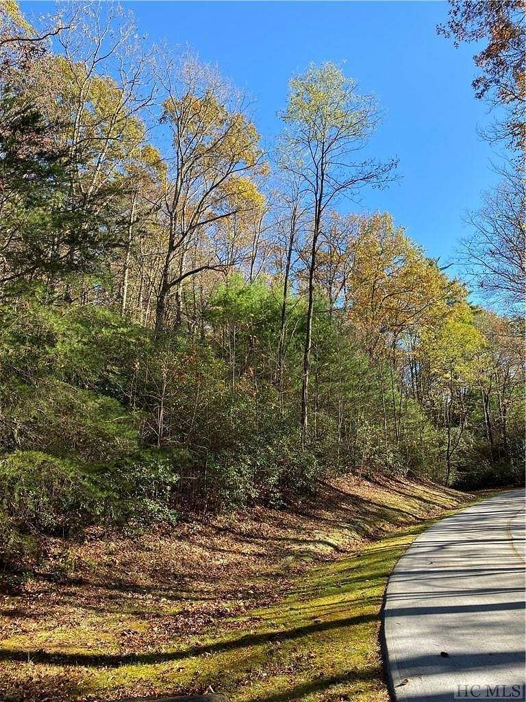 1.8 Acres of Land for Sale in Lake Toxaway, North Carolina