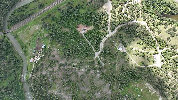10.3 Acres of Recreational Land for Sale in Eureka, Montana