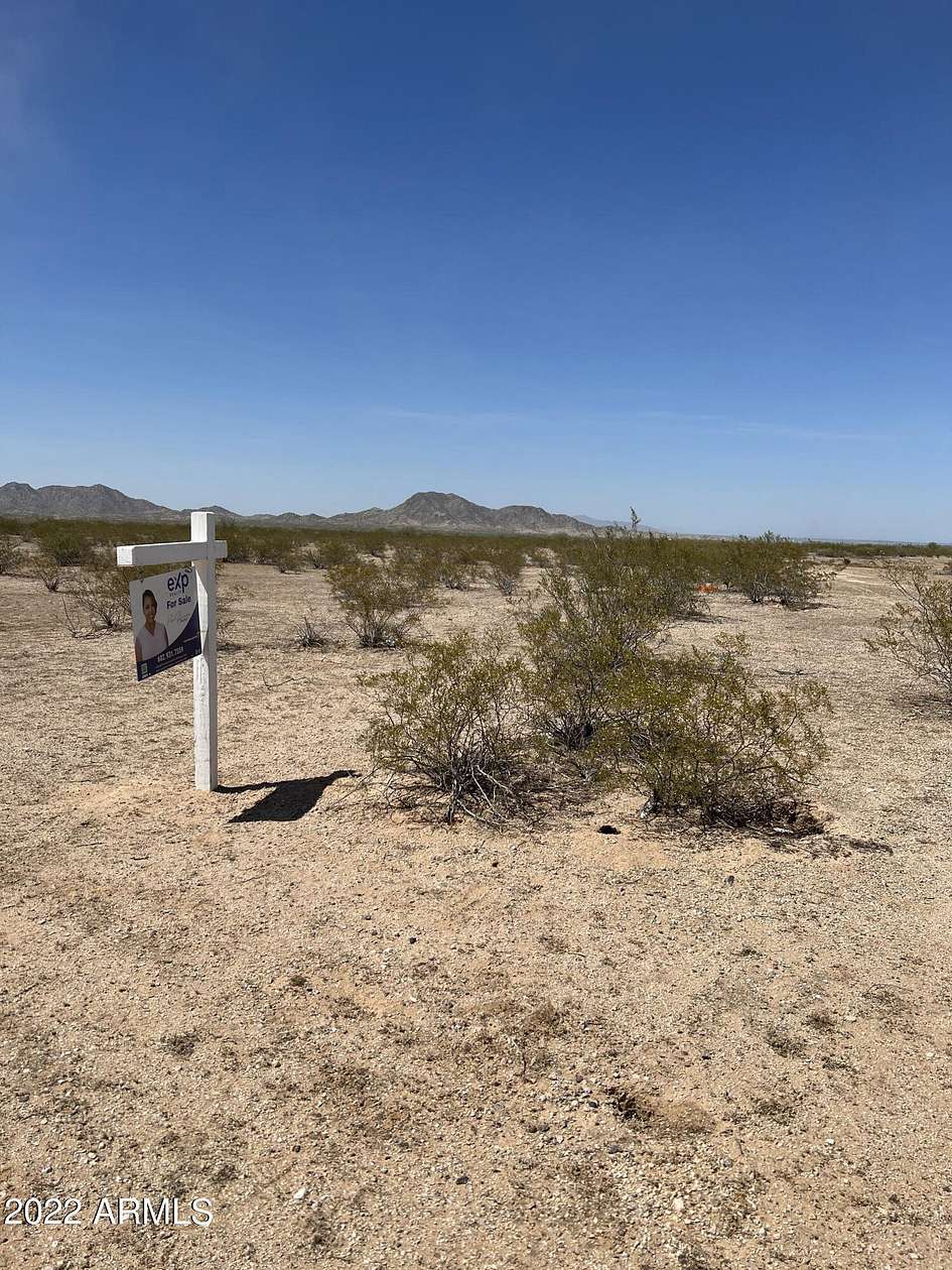 1.07 Acres of Residential Land for Sale in Buckeye, Arizona