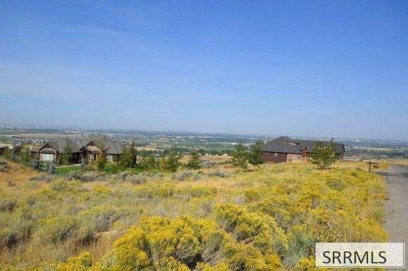 2.5 Acres of Residential Land for Sale in Idaho Falls, Idaho