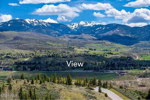 105.03 Acres of Recreational Land for Sale in Edwards, Colorado