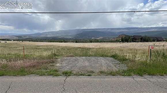 9.6 Acres of Land for Sale in Cedaredge, Colorado