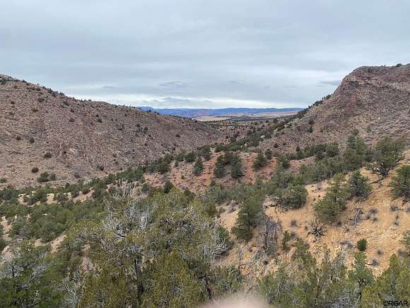 9.4 Acres of Land for Sale in Cañon City, Colorado