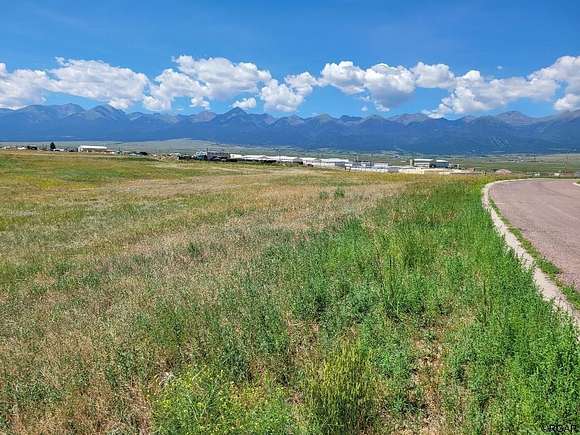 1 Acre of Mixed-Use Land for Sale in Westcliffe, Colorado