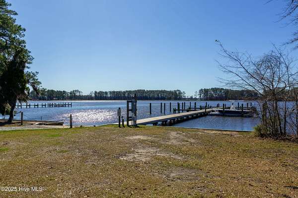 1.53 Acres of Residential Land for Sale in Pinetown, North Carolina