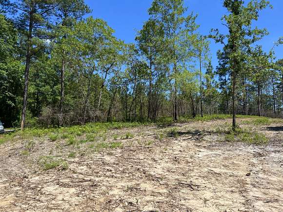 3.05 Acres of Land for Sale in Aiken, South Carolina