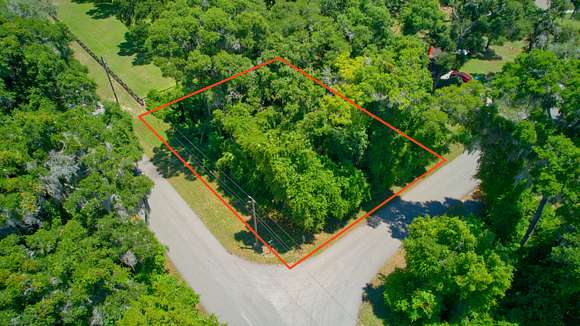 0.32 Acres of Land for Sale in Brooksville, Florida