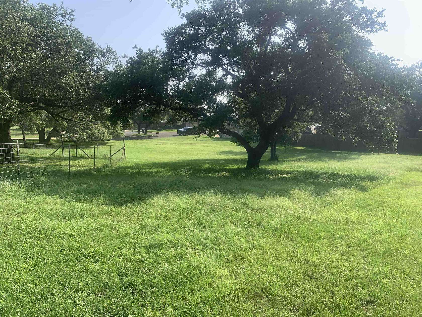 0.39 Acres of Residential Land for Sale in Llano, Texas