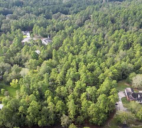 2.33 Acres of Residential Land for Sale in Aiken, South Carolina