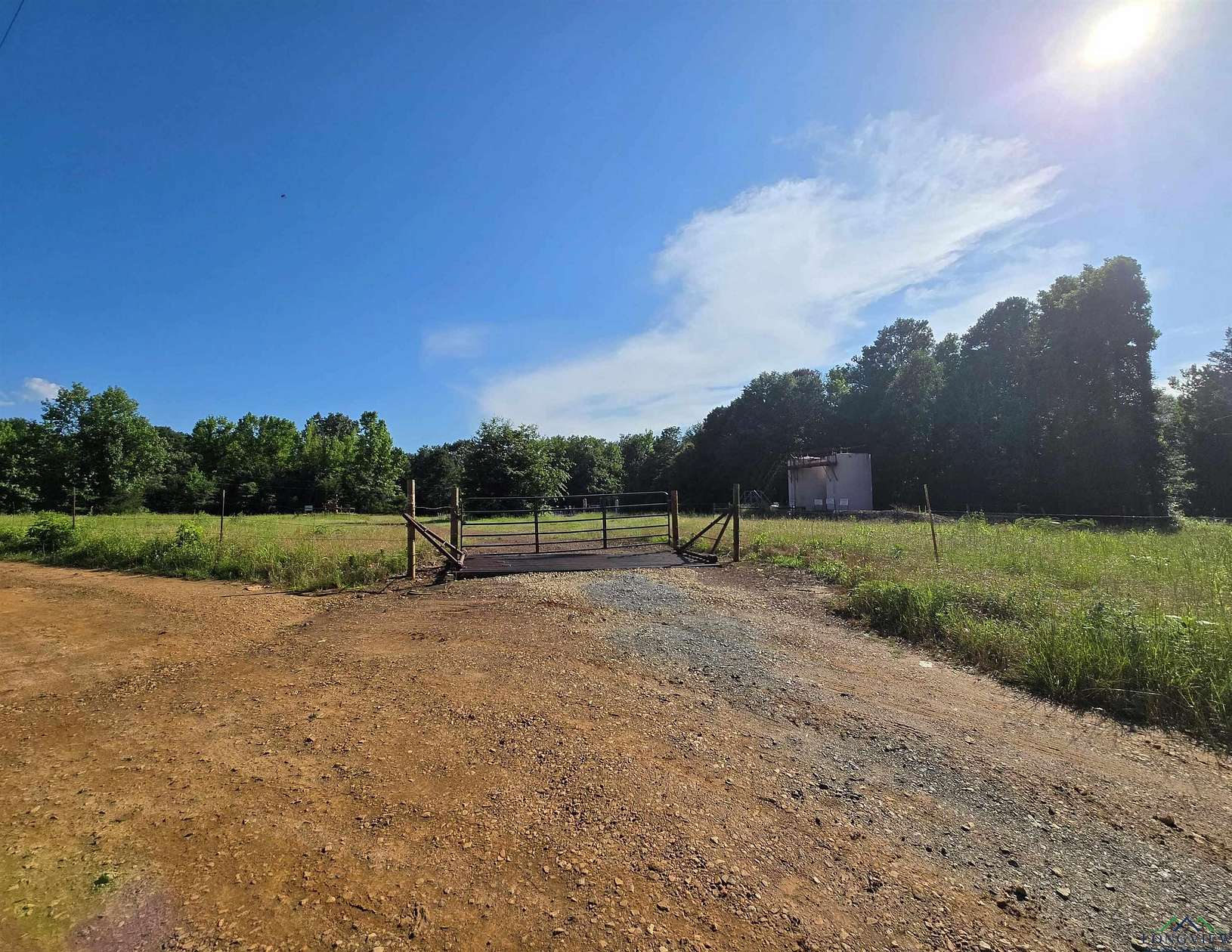 35.49 Acres of Land for Sale in Gilmer, Texas