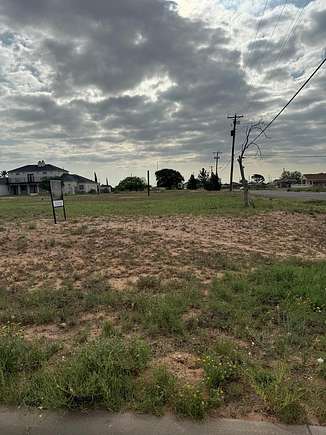 0.161 Acres of Residential Land for Sale in Midland, Texas