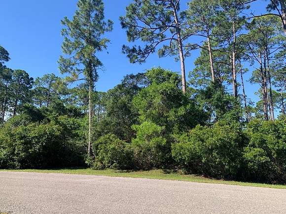 1 Acre of Residential Land for Sale in Eastpoint, Florida