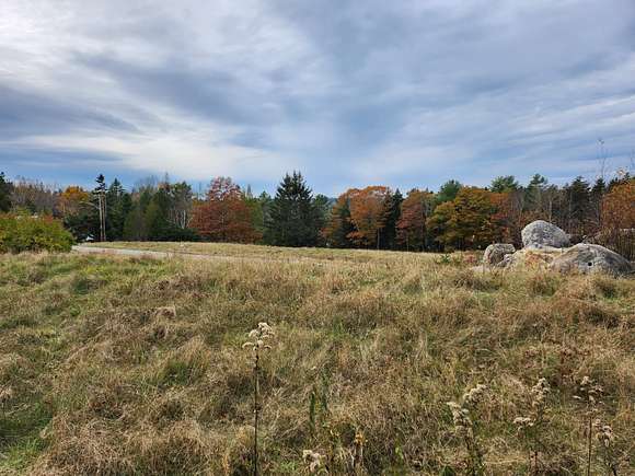0.42 Acres of Land for Sale in Boothbay Harbor, Maine