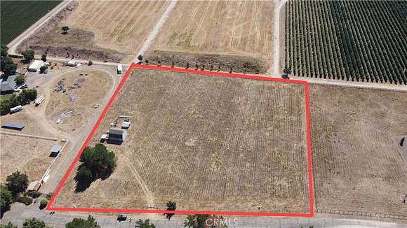 5 Acres of Mixed-Use Land for Sale in Santa Ynez, California