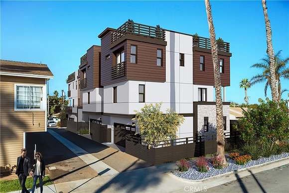 0.15 Acres of Residential Land for Sale in Oceanside, California