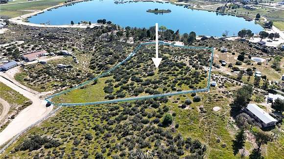 2.7 Acres of Residential Land for Sale in Aguanga, California