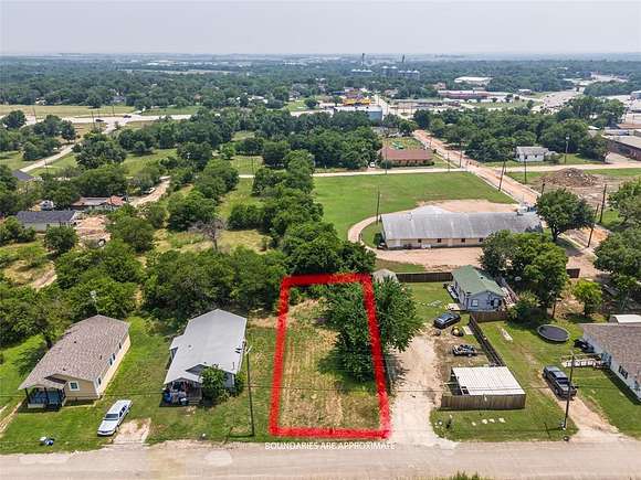 0.152 Acres of Land for Sale in Hillsboro, Texas