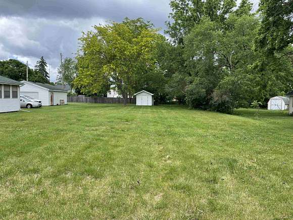 0.29 Acres of Residential Land for Sale in Tecumseh, Michigan