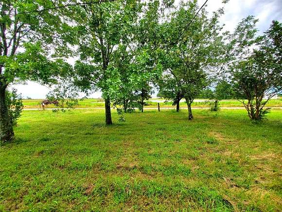 1.5 Acres of Residential Land for Sale in Brookston, Texas