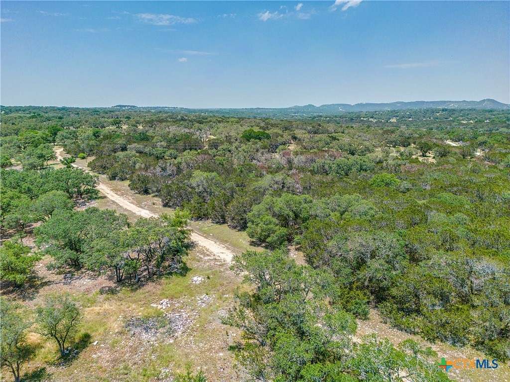43.787 Acres of Recreational Land for Sale in Boerne, Texas