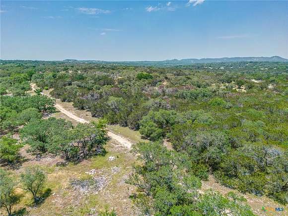 43.8 Acres of Recreational Land for Sale in Boerne, Texas