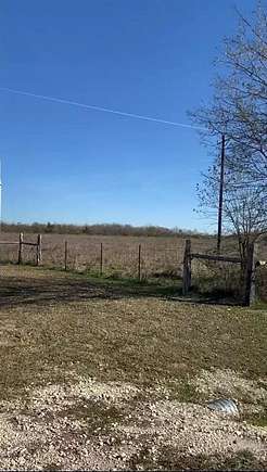 5 Acres of Residential Land for Sale in Wortham, Texas