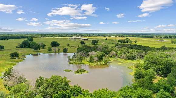 435 Acres of Improved Land for Sale in Greenville, Texas