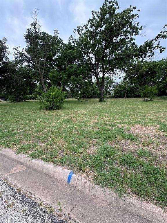 0.141 Acres of Residential Land for Sale in Abilene, Texas