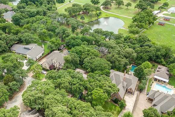 0.47 Acres of Residential Land for Sale in Colleyville, Texas